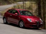 Alfa Romeo MiTo 2014 года (AU)
